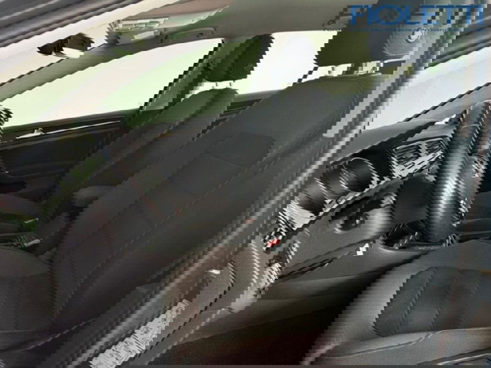 Volkswagen Golf usata a Brescia (12)