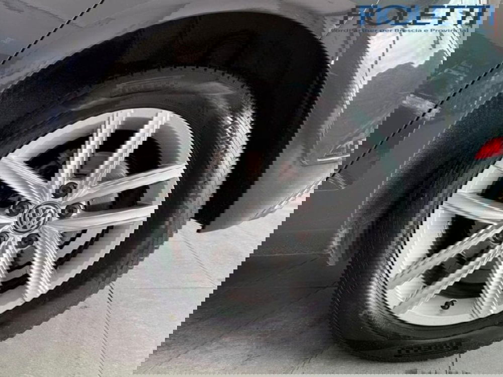 Volkswagen Golf usata a Brescia (14)