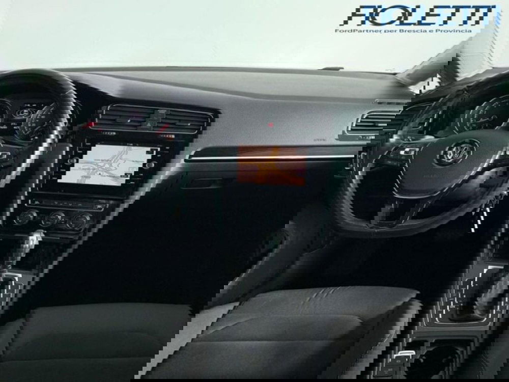 Volkswagen Golf usata a Brescia (6)