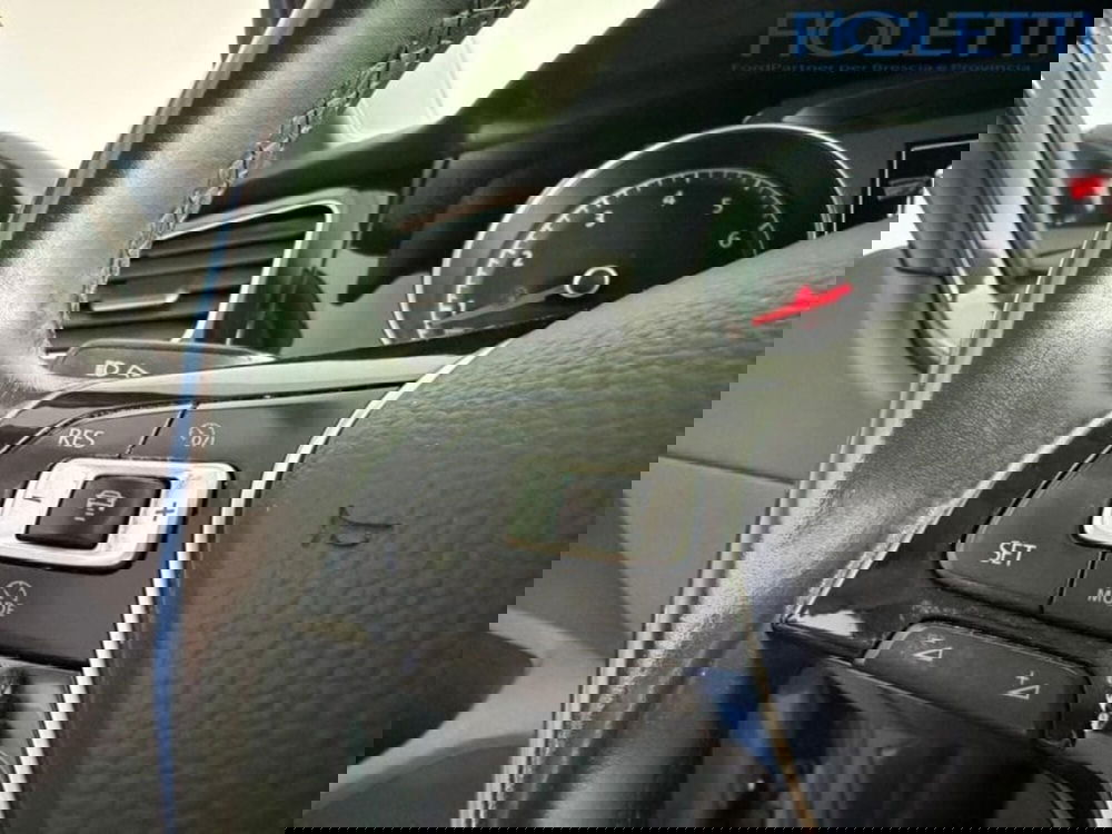 Volkswagen Golf usata a Brescia (8)