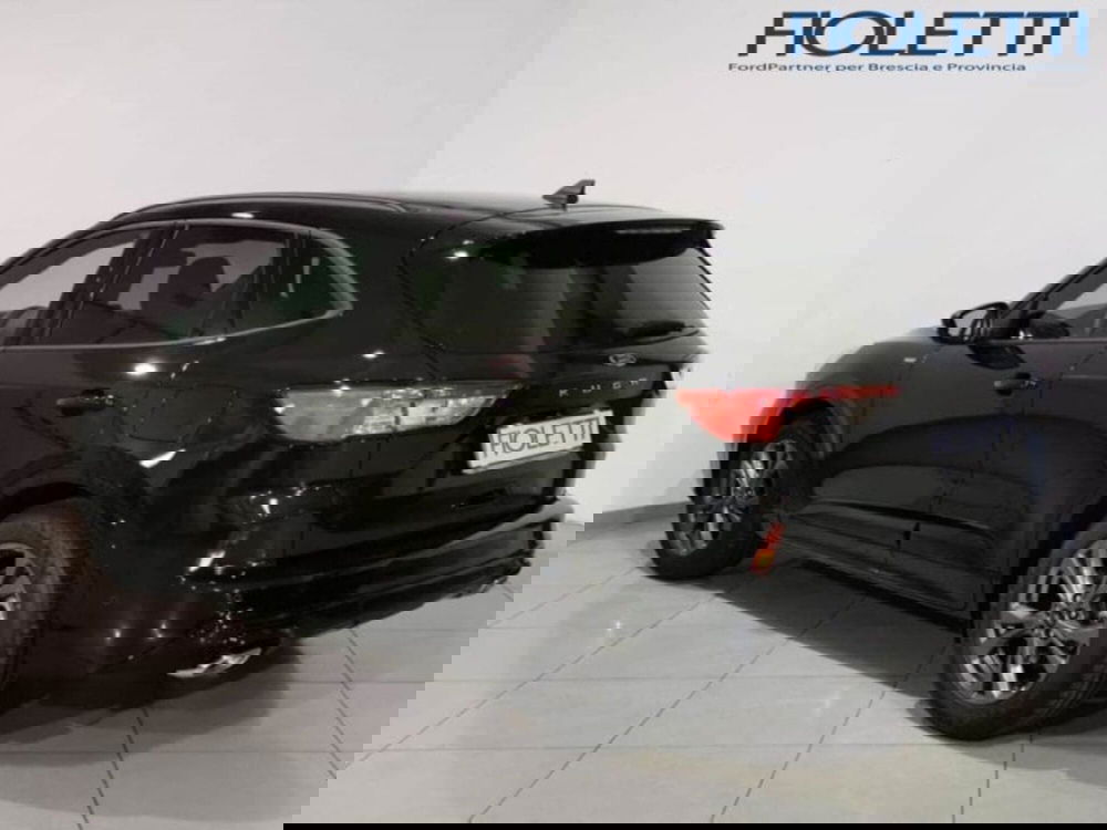 Ford Kuga usata a Brescia (2)
