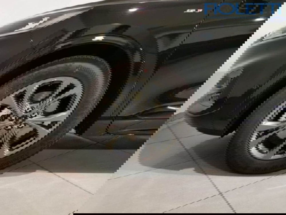 Ford Kuga usata a Brescia (11)