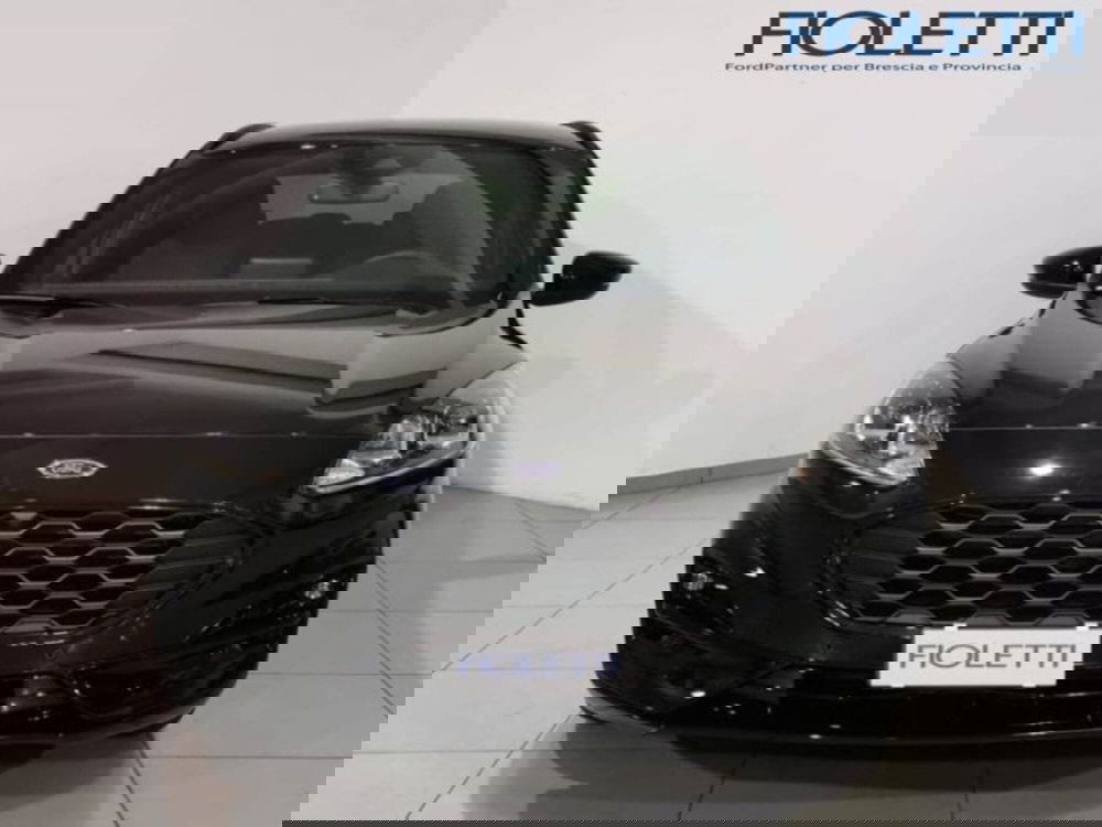Ford Kuga usata a Brescia (3)