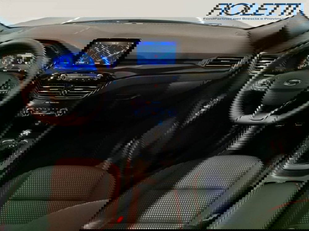 Ford Kuga usata a Brescia (6)