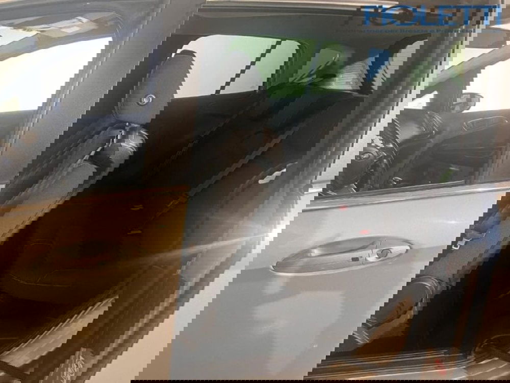 Ford B-Max usata a Brescia (11)