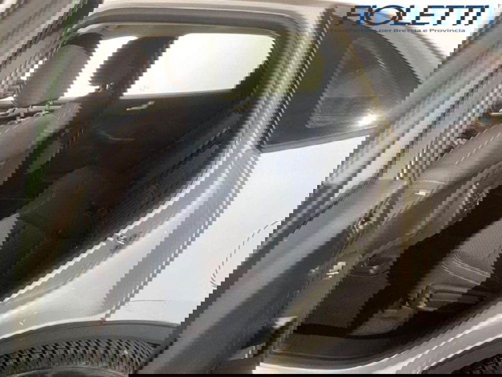 Ford Kuga usata a Brescia (12)
