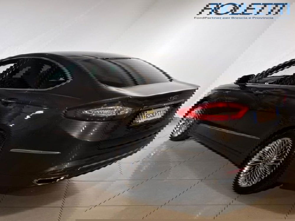 Ford Mondeo usata a Brescia (2)