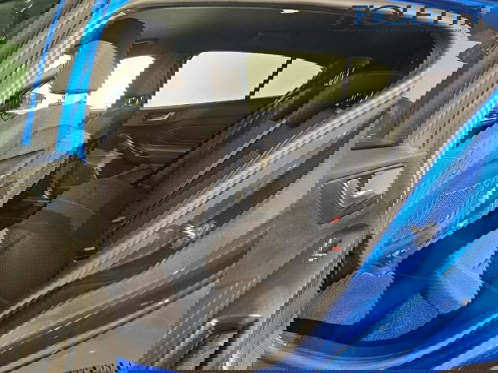 Ford Focus usata a Brescia (7)