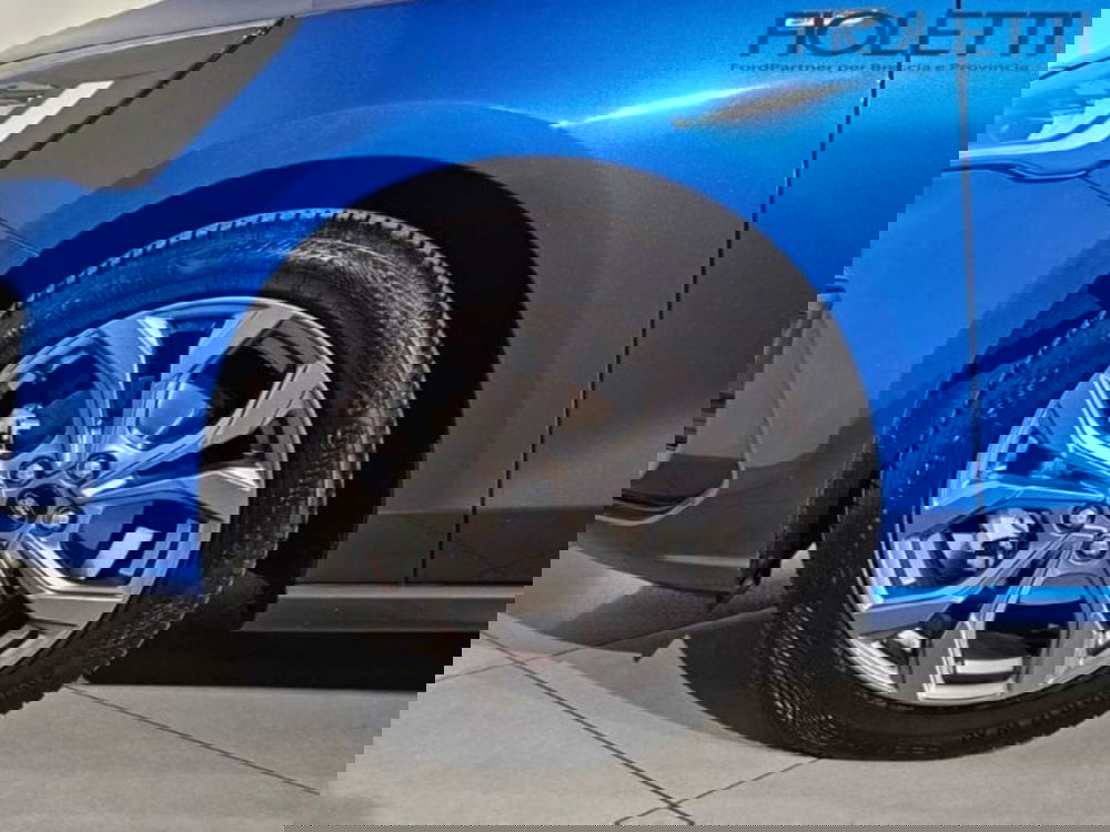 Ford Focus usata a Brescia (8)