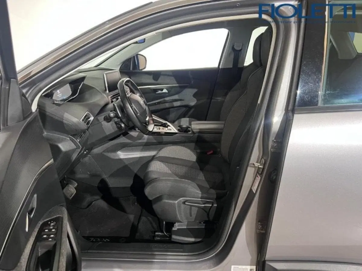 Peugeot 3008 usata a Brescia (10)
