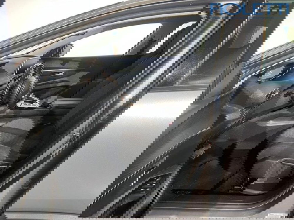 Peugeot 3008 usata a Brescia (10)