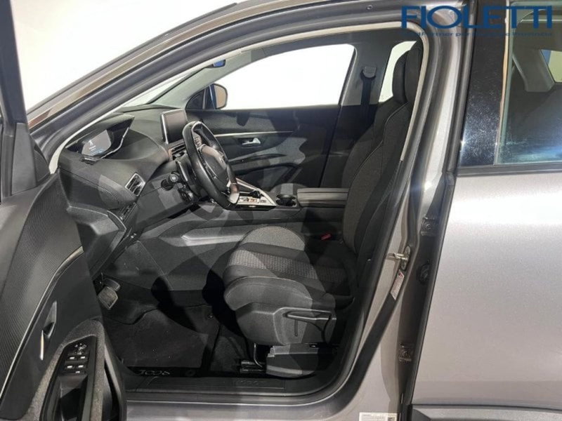 Peugeot 3008 usata a Brescia (10)