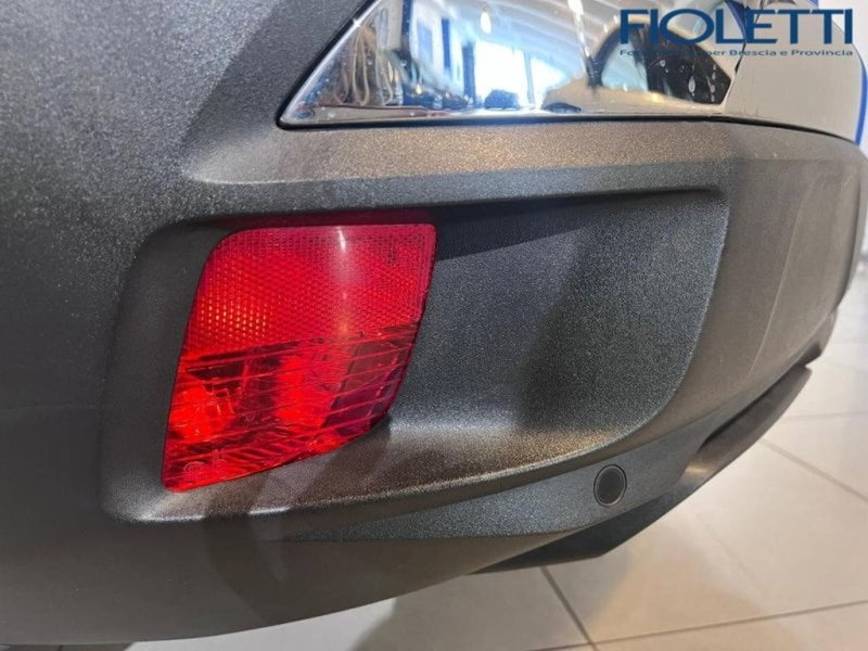 Peugeot 3008 usata a Brescia (13)