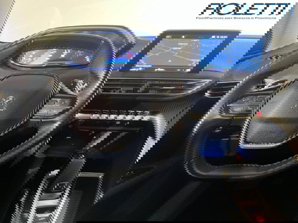 Peugeot 3008 usata a Brescia (7)