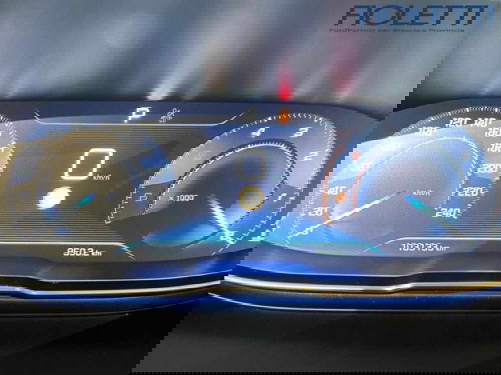 Peugeot 3008 usata a Brescia (8)