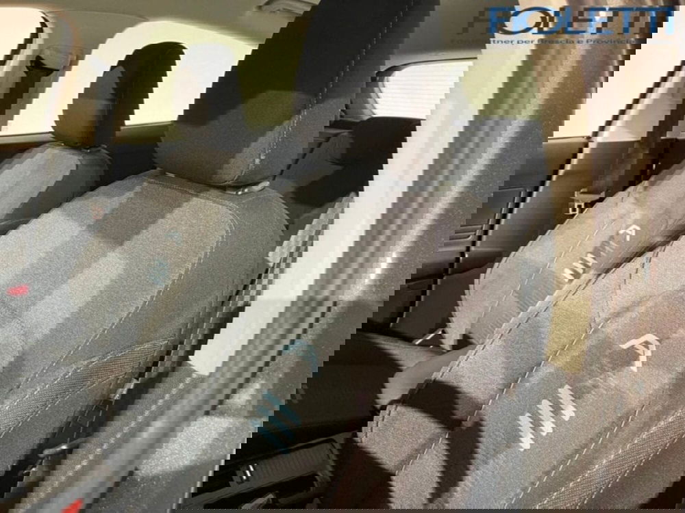 Ford Focus usata a Brescia (12)