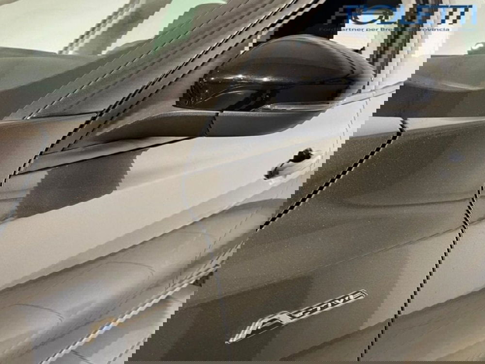 Ford Focus usata a Brescia (17)