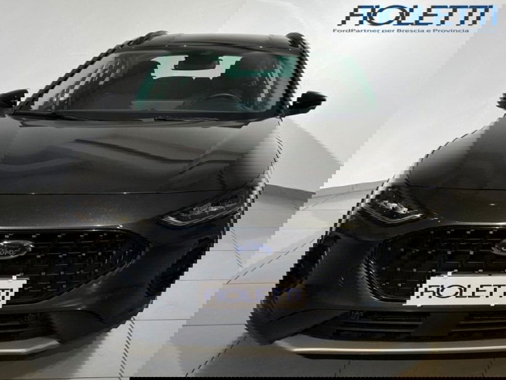 Ford Focus usata a Brescia (3)