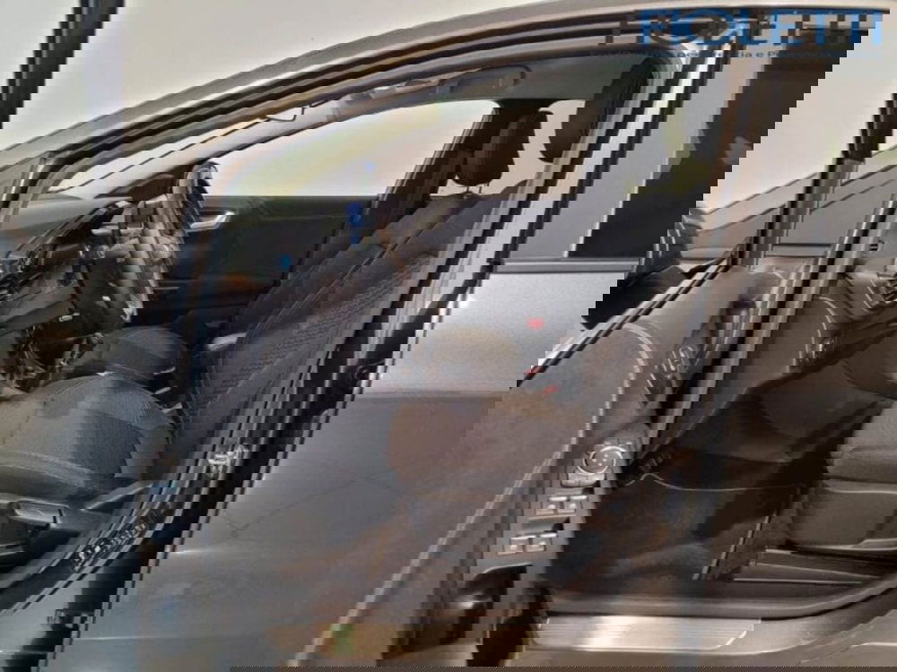 Ford Puma usata a Brescia (10)