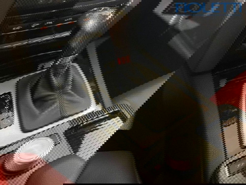 Mercedes-Benz Classe E Coupé usata a Brescia (9)