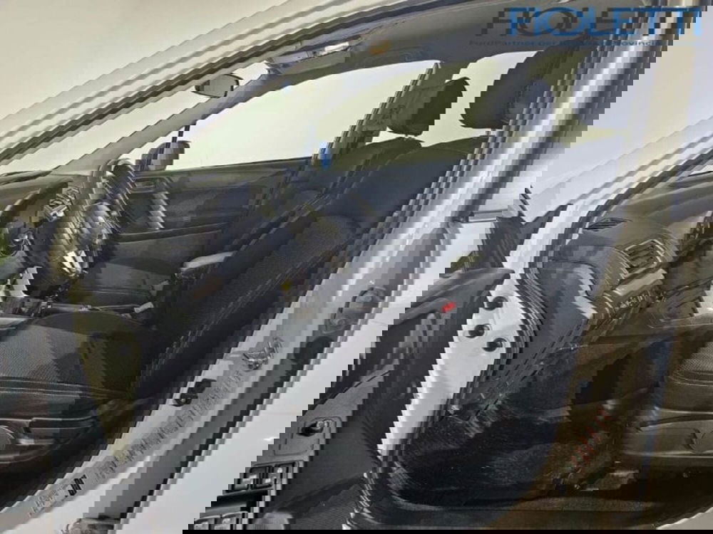 Subaru Forester usata a Brescia (10)