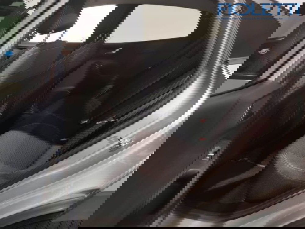 Ford Puma usata a Brescia (9)