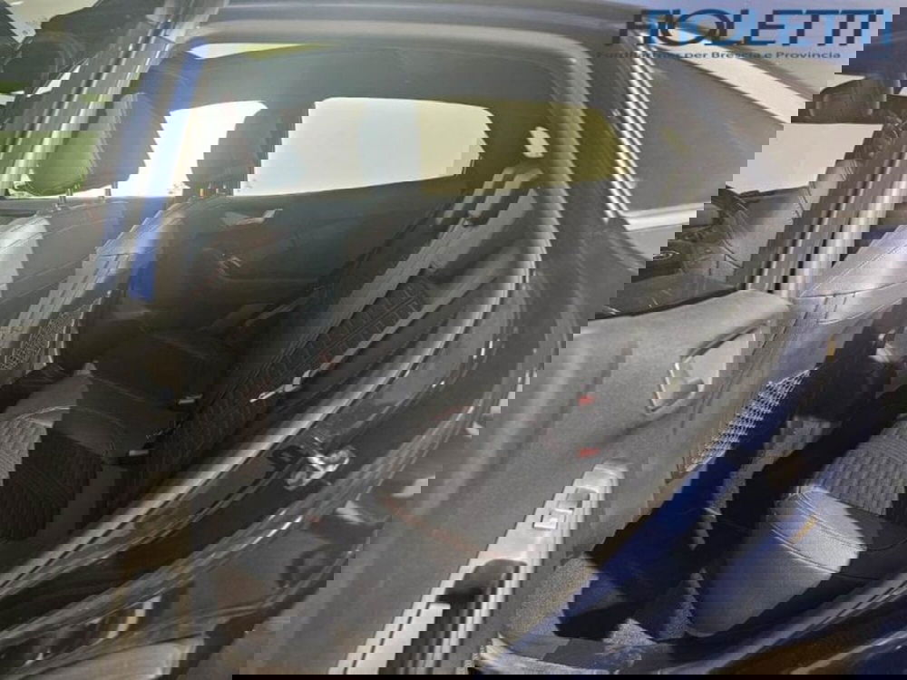 Ford Puma usata a Brescia (12)