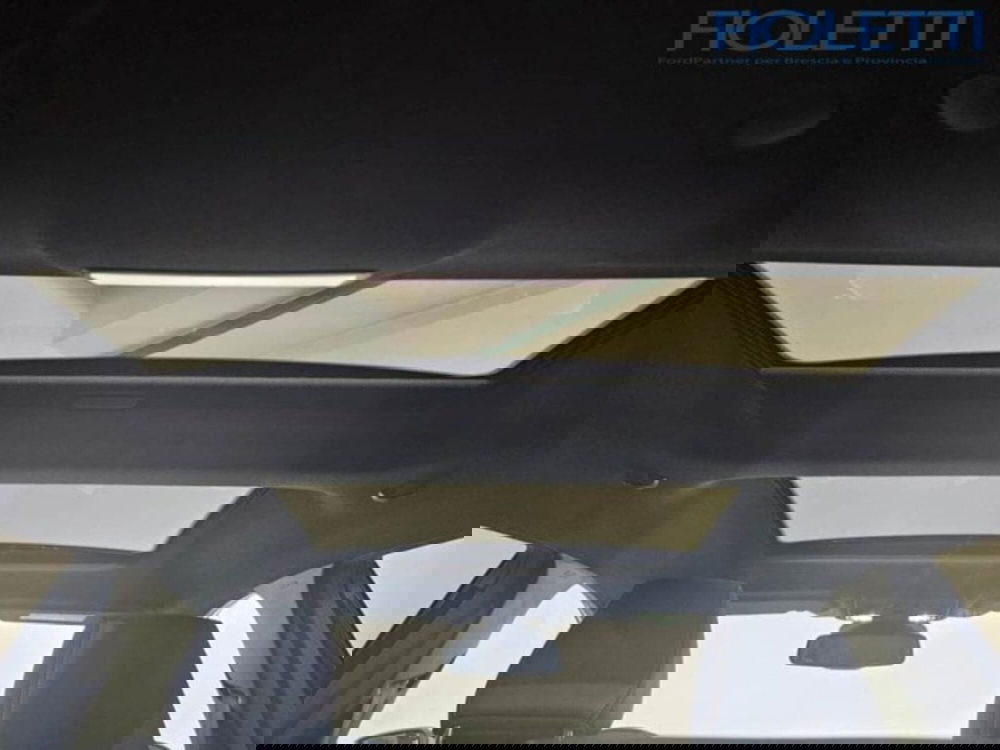 Ford Puma usata a Brescia (13)