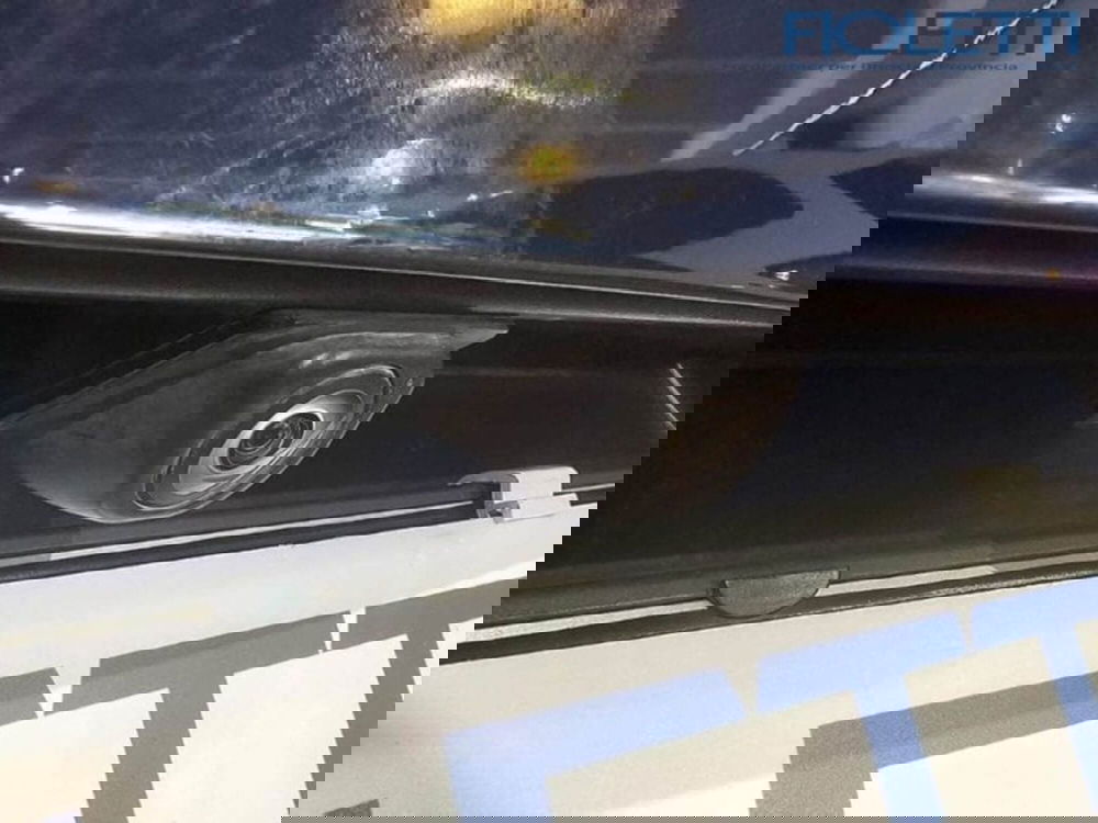 Ford Puma usata a Brescia (15)