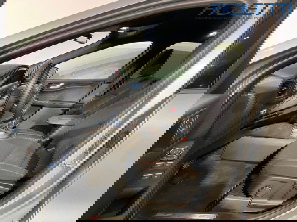 Ford Kuga usata a Brescia (9)