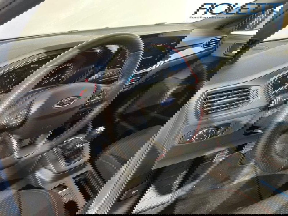 Ford Focus usata a Brescia (13)