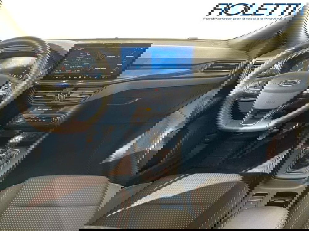 Ford Focus usata a Brescia (6)