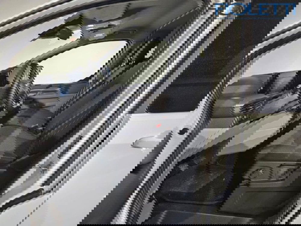 Ford Tourneo Custom usata a Brescia (11)