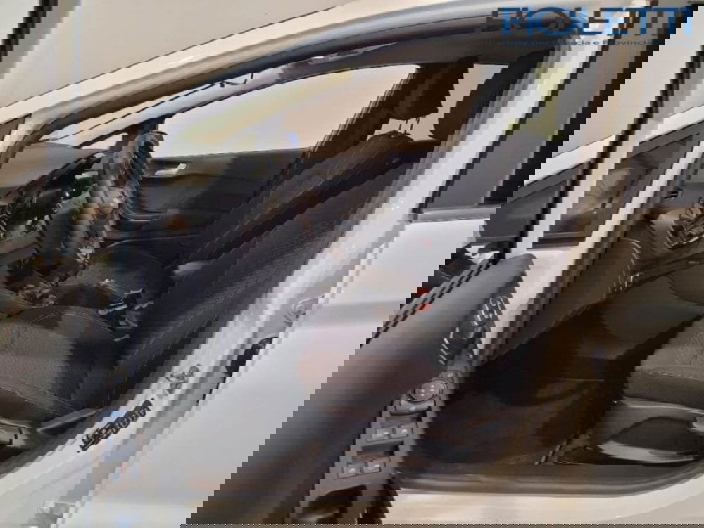 Ford Fiesta usata a Brescia (10)