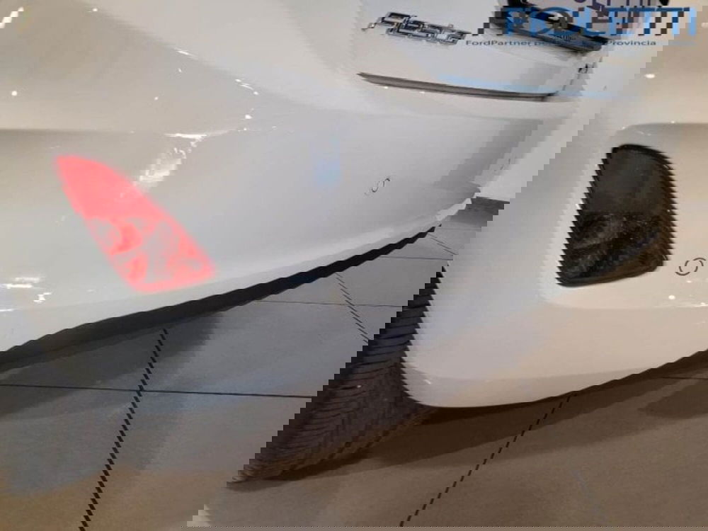 Ford Fiesta usata a Brescia (13)