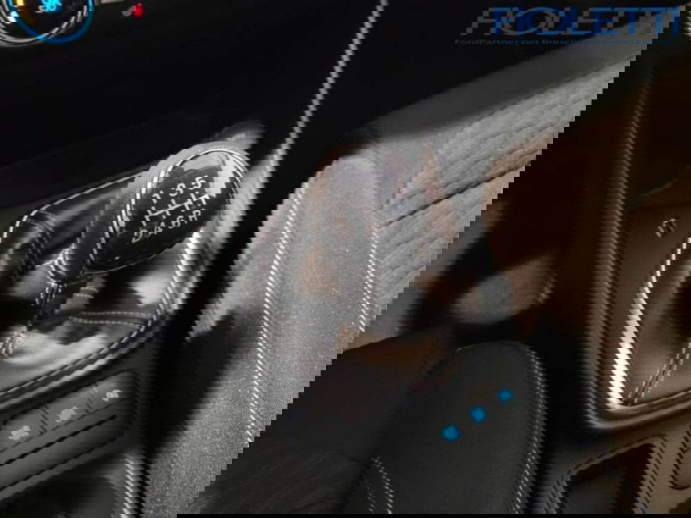 Ford Fiesta usata a Brescia (9)