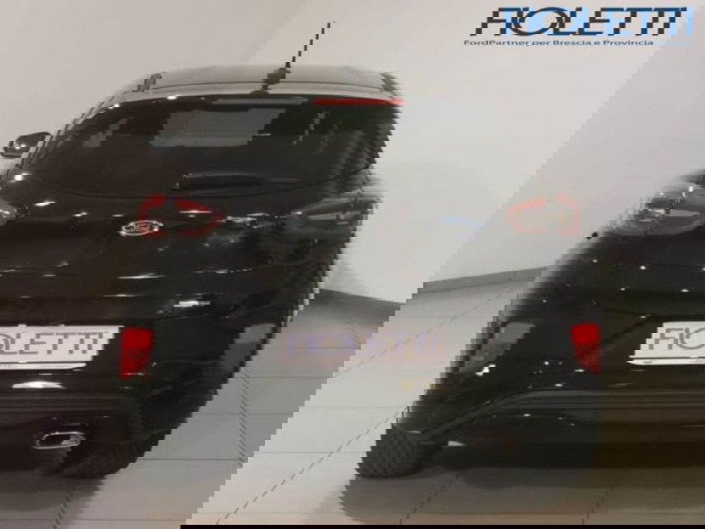 Ford Puma usata a Brescia (5)