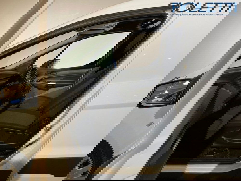 Ford Transit Connect Furgone usata a Brescia (8)