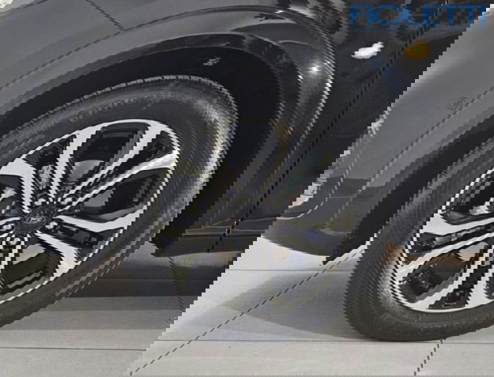 Ford Puma usata a Brescia (13)