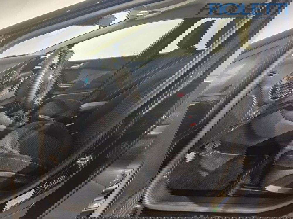 Ford Fiesta usata a Brescia (10)