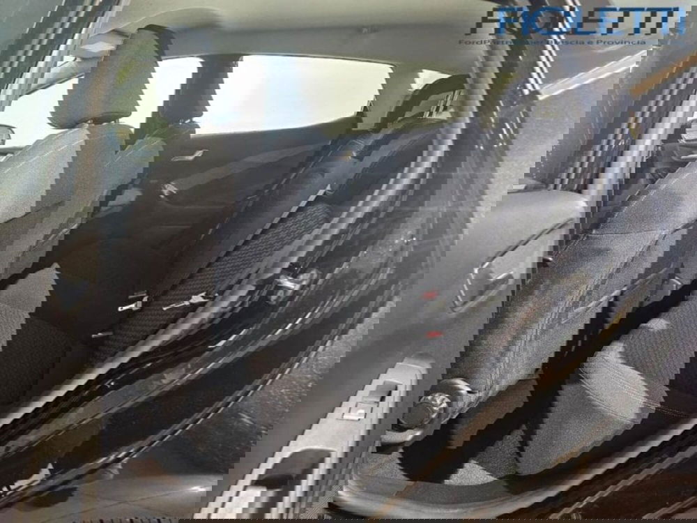 Ford Fiesta usata a Brescia (11)