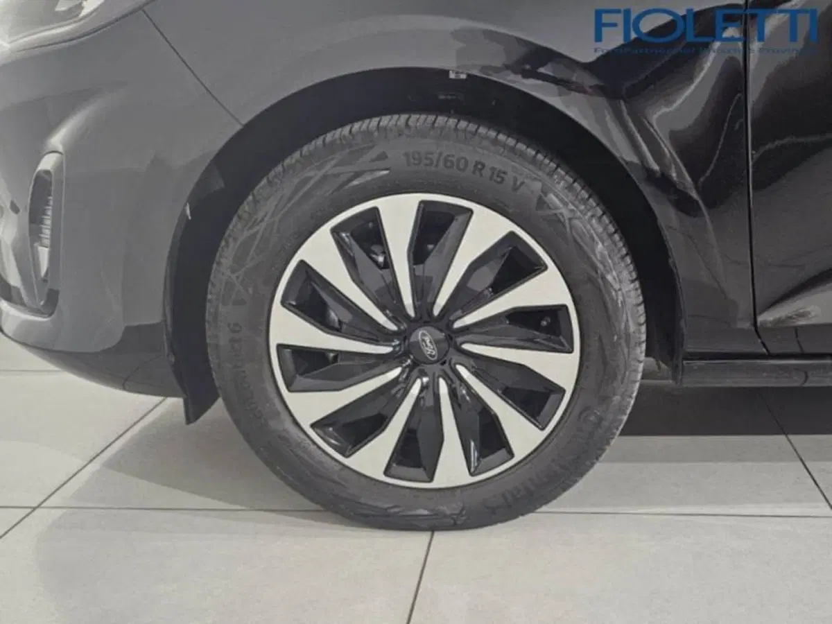 Ford Fiesta usata a Brescia (12)