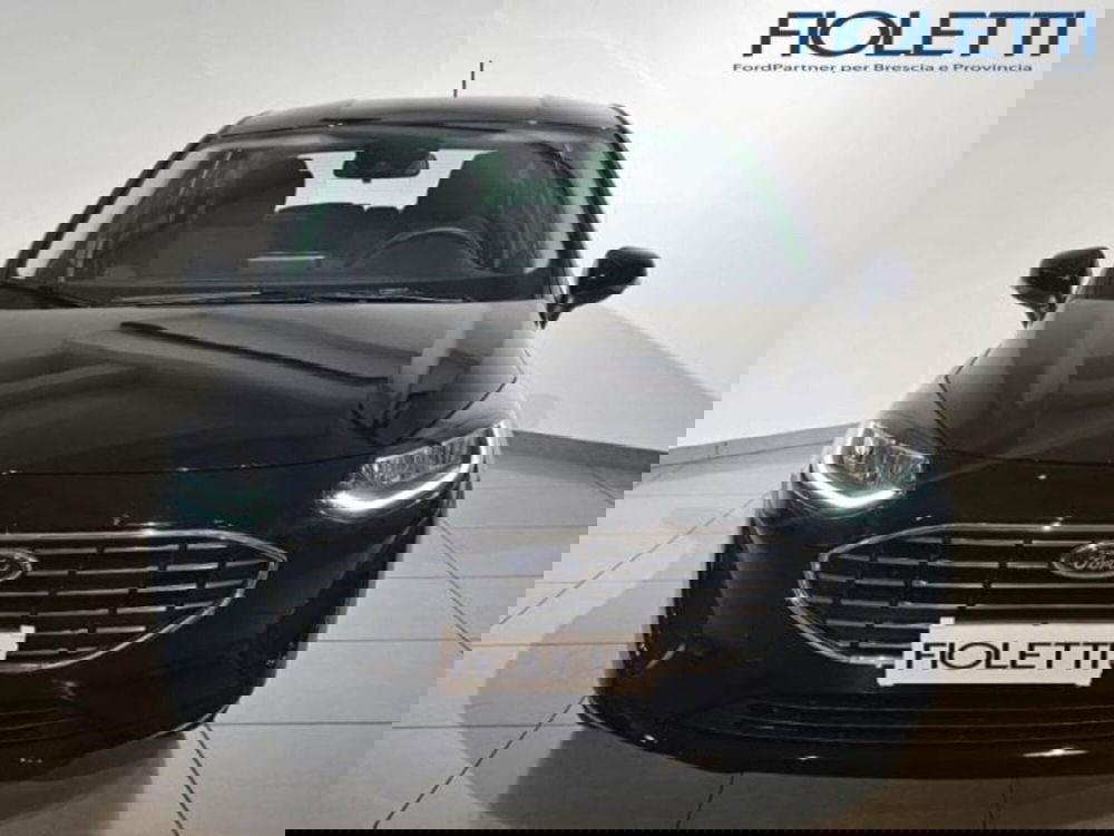 Ford Fiesta usata a Brescia (3)