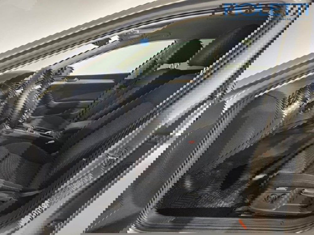 Volkswagen Passat Variant usata a Brescia (11)