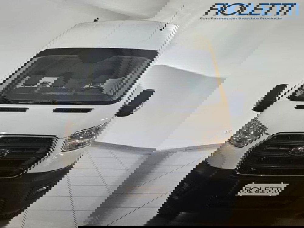 Ford Transit Furgone usata a Brescia (3)