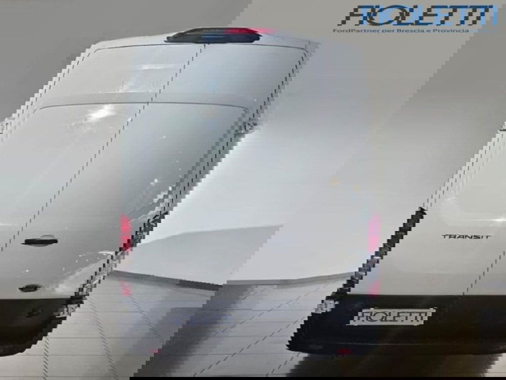 Ford Transit Furgone usata a Brescia (4)