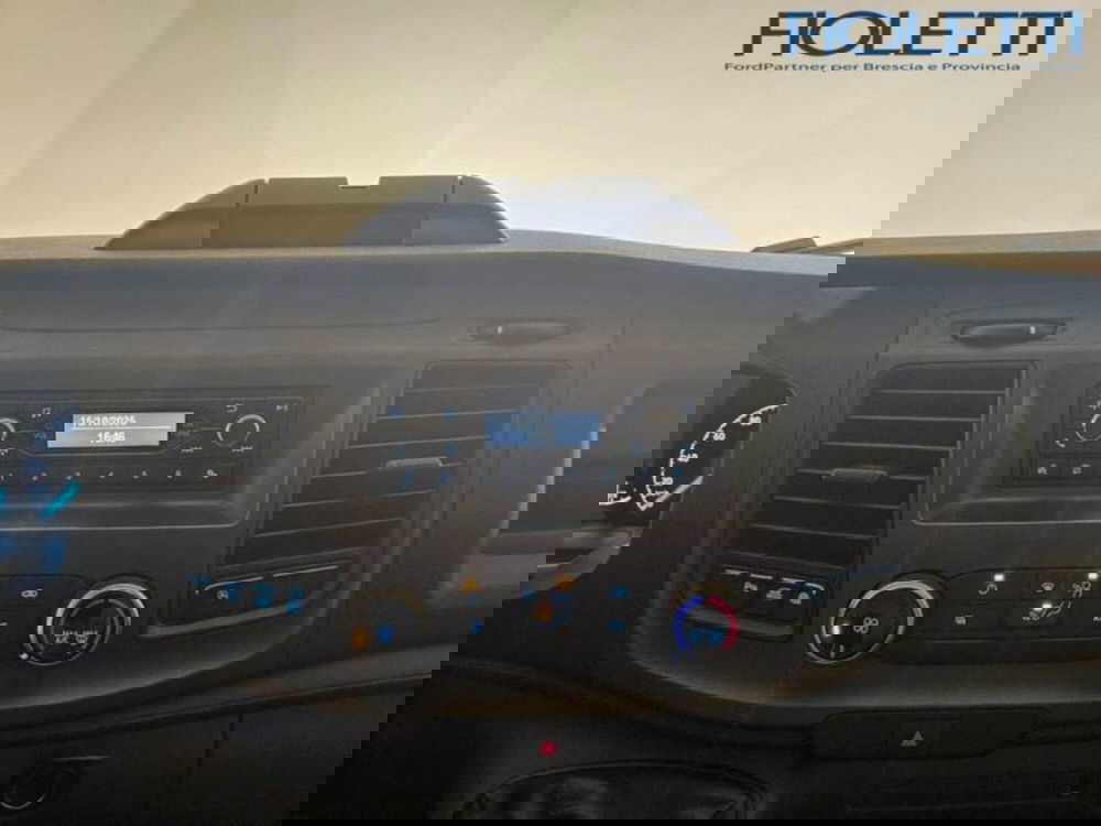 Ford Transit Furgone usata a Brescia (7)