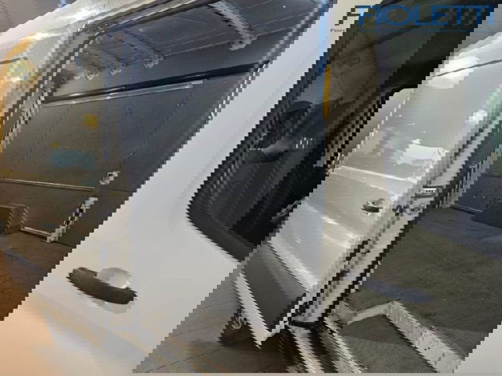 Ford Transit Furgone usata a Brescia (9)