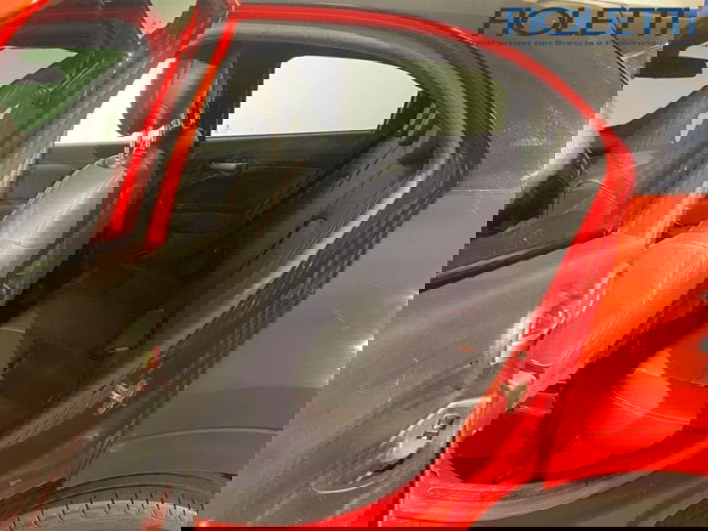 Fiat 500X usata a Brescia (14)