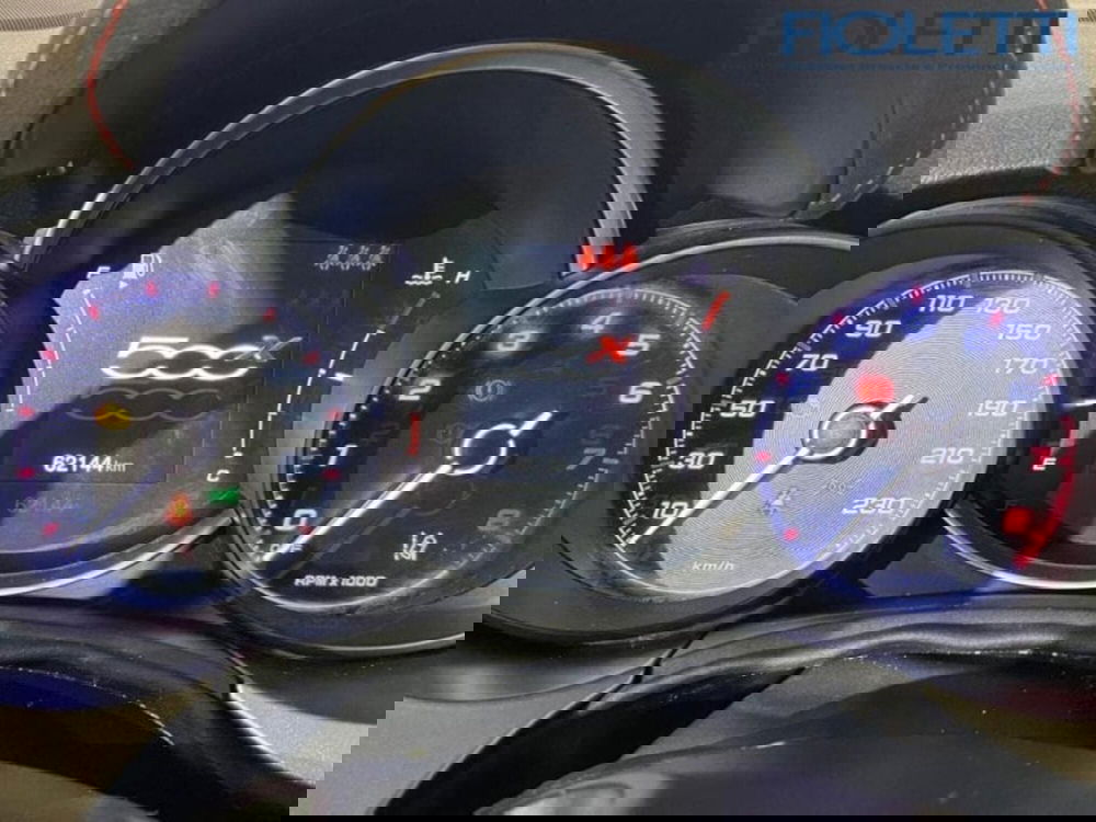 Fiat 500X usata a Brescia (8)